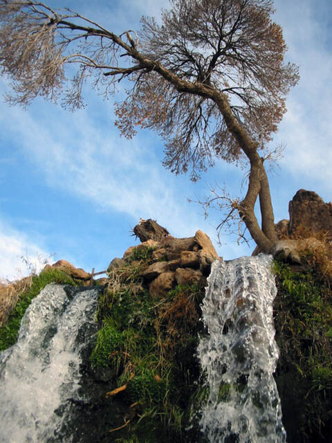 بردسکن، شهر برجهای تاریخی و میوههای بهشتی