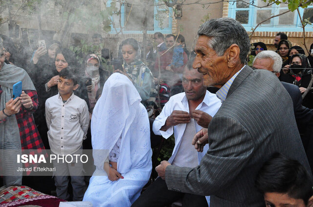 آیینهای نوروز در این شهر ۲۵۰۰ ساله