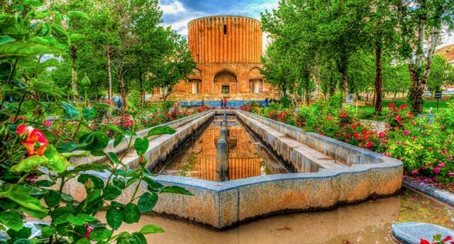 شهرستان کلات به استقبال گردشگران و میهمانان نوروزی میرود شهرستان کلات به استقبال گردشگران و میهمانان نوروزی میرود