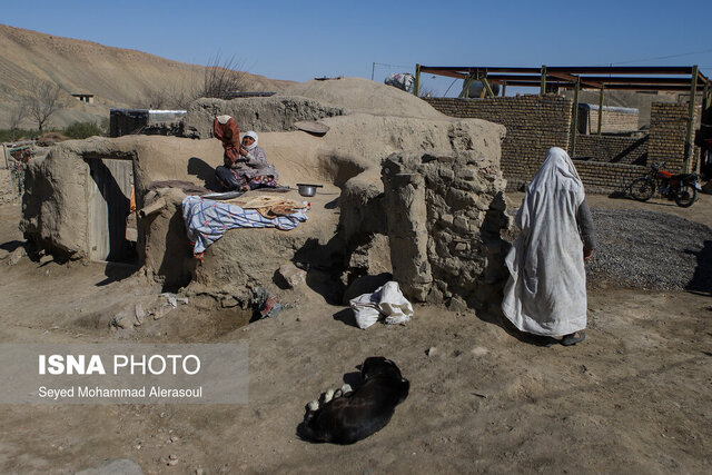 شهرستان مرزی صالحآباد محروم از امکانات