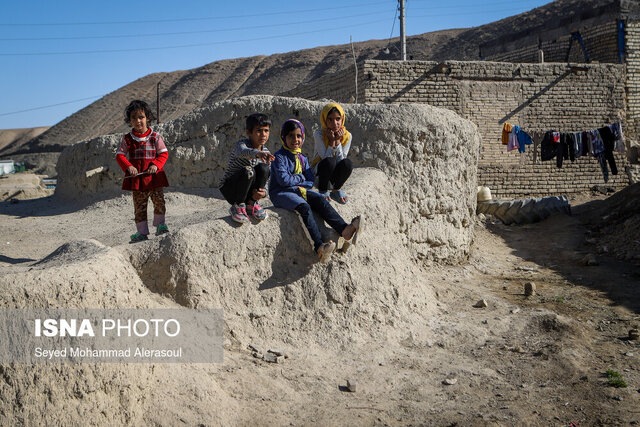 شهرستان مرزی صالحآباد محروم از امکانات