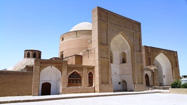 قطبالدین حیدر؛ هویت تربت حیدریه