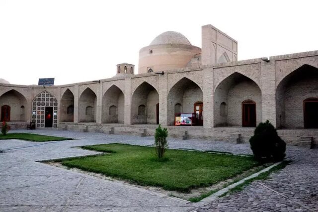 قطبالدین حیدر؛ هویت تربت حیدریه