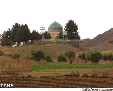 قطبالدین حیدر؛ هویت تربت حیدریه