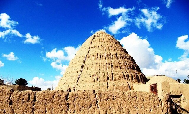 سفر به خارزنج خراسان با ۲۵۰ سال قدمت