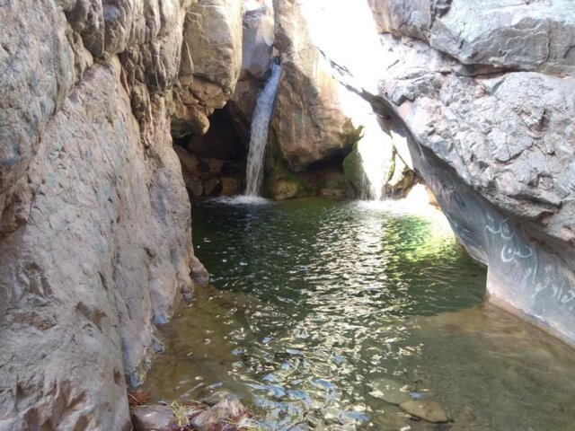 سفر به خارزنج خراسان با ۲۵۰ سال قدمت