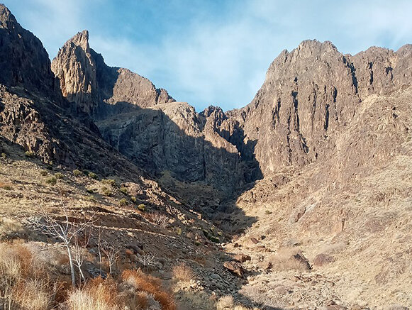 اهالی ترشیز رمضان ۱۴۰۳ به دیدن این مناطق بروند
