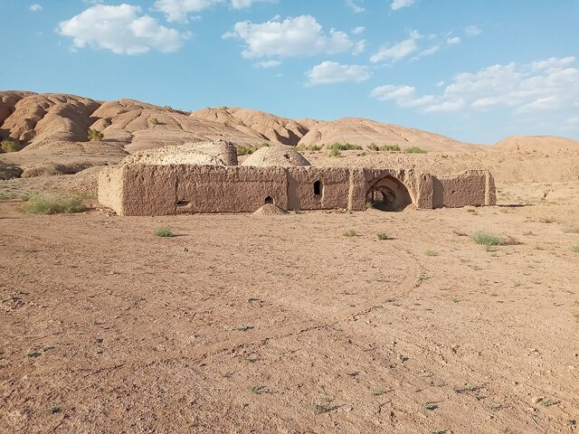 اهالی ترشیز رمضان ۱۴۰۳ به دیدن این مناطق بروند