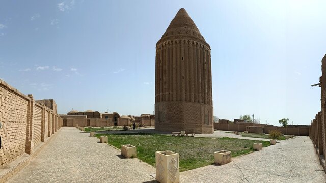 اهالی ترشیز رمضان ۱۴۰۳ به دیدن این مناطق بروند