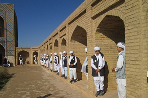 تایباد شهری مرزی؛ محل تلاقی راههای تجاری قدیم