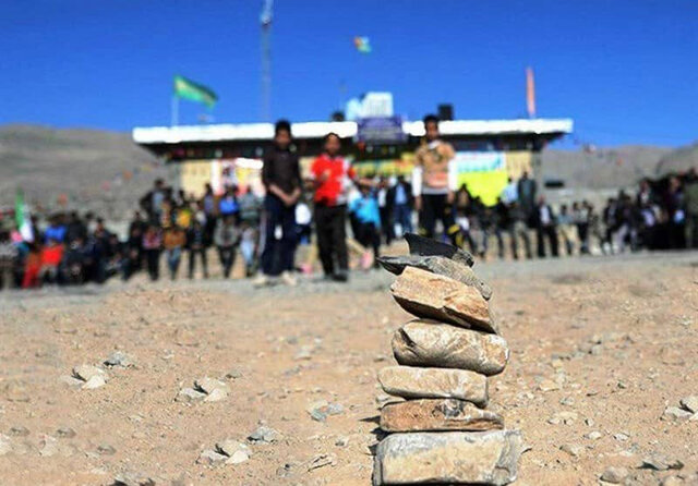 تأثیر بازیهای بومی محلی در جذب گردشگر