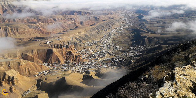 مهمترین کانون برای جهش تولید روستاها هستند مهمترین کانون برای جهش تولید روستاها هستند