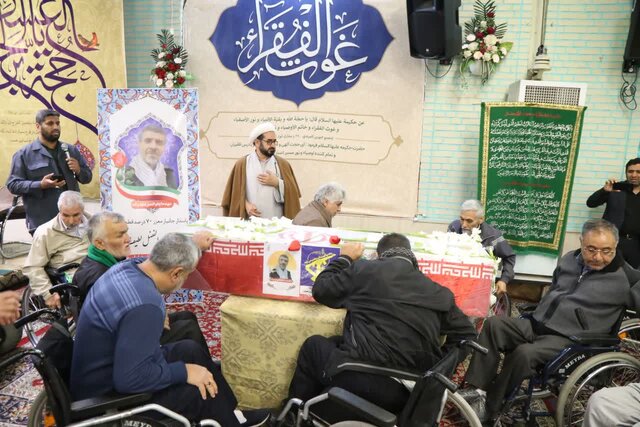 پیکر مطهر شهید لطیفزاده در مشهد تشییع و خاکسپاری شد