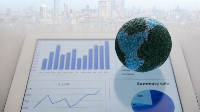 رکورد بازار جهانی املاک و مستغلات رکورد بازار جهانی املاک و مستغلات