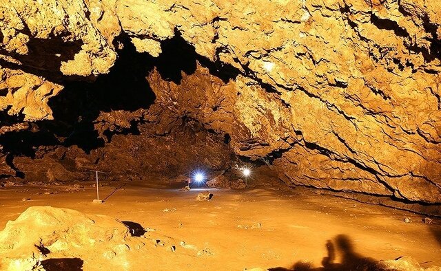 میزبانی شایسته سرخس از مسافران نوروزی