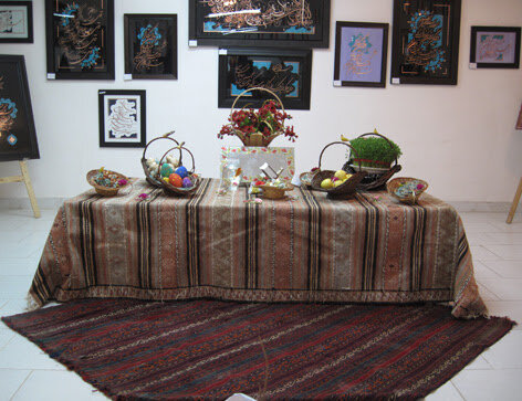 بازدید بیش از ۴۵هزار نفر از منطقهای با قدمت ۷۰۰۰ ساله در خراسان