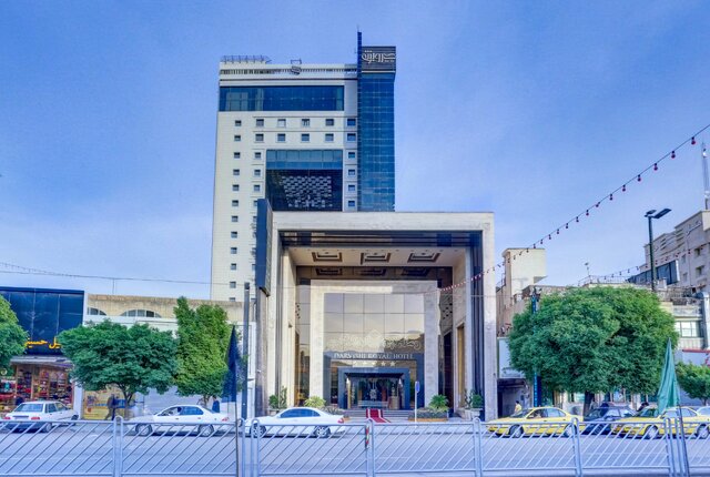 تخفیف ۳۰ درصدی مراکز اقامتی رسمی در مشهد همزمان با هفته گردشگری تخفیف ۳۰ درصدی مراکز اقامتی رسمی در مشهد همزمان با هفته گردشگری