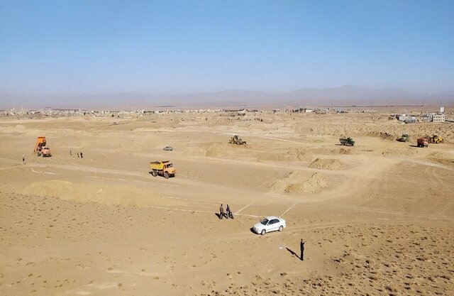 اتکا بر توانایی نیروی بومی نیازهای نسل جوان را رفع میکند