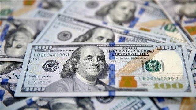 دلار جهانی تحت تاثیر واکنش ایران قرار گرفت؟ دلار جهانی تحت تاثیر واکنش ایران قرار گرفت؟