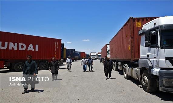 برچیده شدن دست سوداگران سوخت از مرز دوغارون با  اجرای طرح باک پر