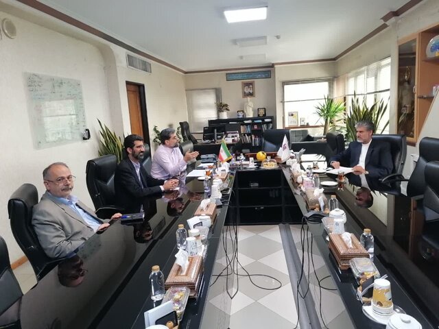 الزام رعایت مسائل زیستمحیطی در شهرکهای صنعتی