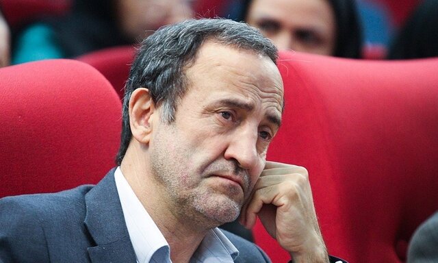 جایگاه رفیع عطار در جامعه ما شناخته نشده است/ آغاز به کار دفتر مطالعات عطارشناسی به زودی جایگاه رفیع عطار در جامعه ما شناخته نشده است/ آغاز به کار دفتر مطالعات عطارشناسی به زودی