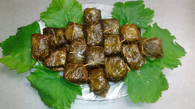 غذایی خوشمزه که در سال چند روز بیشتر فرصت تازه خوری آن را ندارید