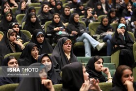 احداث «مرکز کارآفرینی بانوان دانشگاهی» با هدف افزایش اثرگذاری بانوان در تولید فناوری