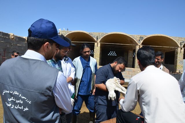 ضرورت خودکفایی در تسلیحات نظامی و تأمین غذا و دارو