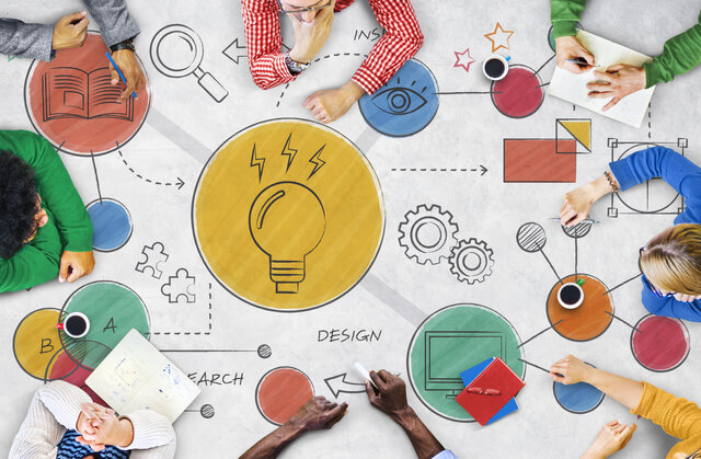 چگونه در کشورهای جهان بستر مالی تحقیق فراهم میشود؟ /۲/