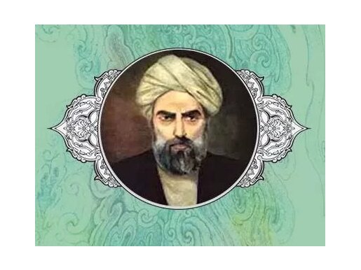 عکس تزئینی است شیخ بهایی مردی با جهانبینی شگفتآور