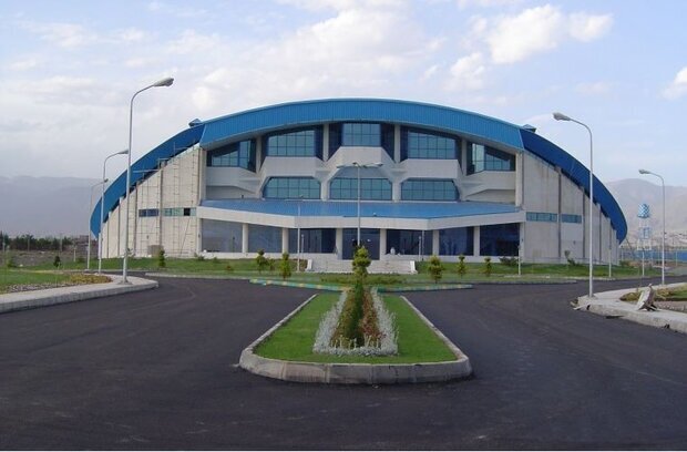 امکان مولدسازی ورزشگاه انقلاب نیشابور با مصوبه قبلی نیست امکان مولدسازی ورزشگاه انقلاب نیشابور با مصوبه قبلی نیست