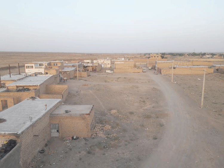 حاشیهنشینی معضلی که پایان ندارد