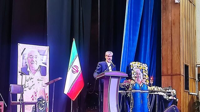 دشمن دست به خطایی بزند نمونه دیگری از موشکها و پهپادها به سمتشان شلیک خواهد شد