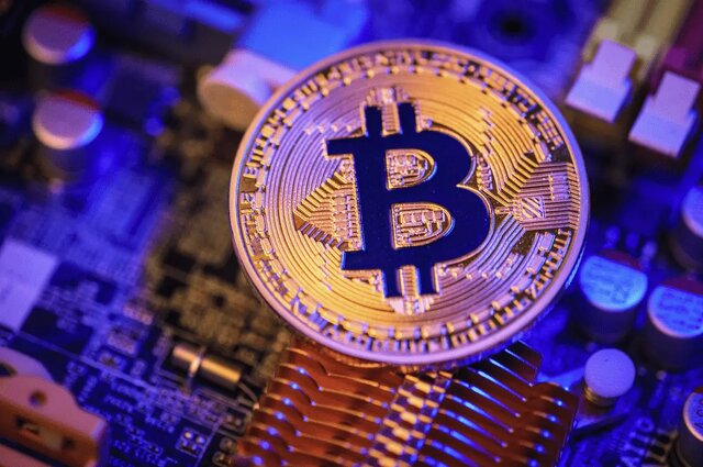 سقوط سودآوری بیتکوین سقوط سودآوری بیتکوین