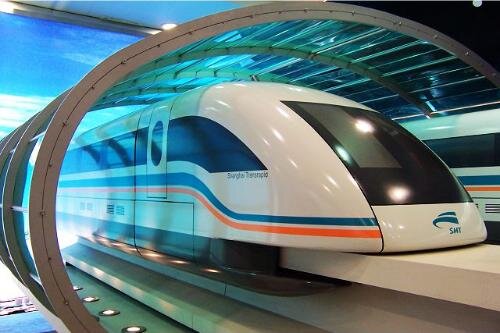 سریعترین قطارهای جهان در سال ۲۰۲۴ کدامند؟ سریعترین قطارهای جهان در سال ۲۰۲۴ کدامند؟
