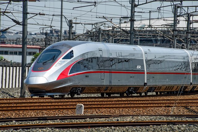 سریعترین قطارهای جهان در سال ۲۰۲۴ کدامند؟