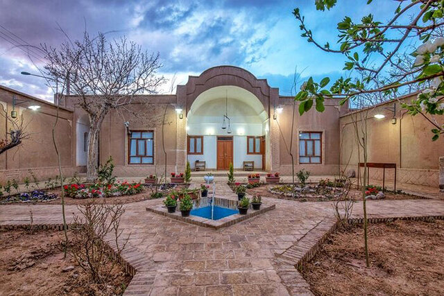 اقامتگاههای بومگردی روستایی فصل جدیدی در صنعت گردشگری خراسان رضوی