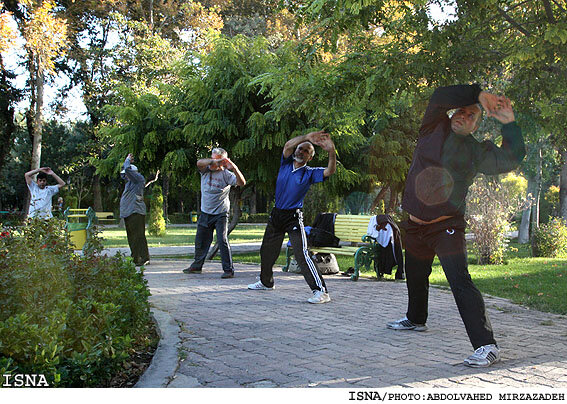 رفتارهای نادرست در شیوه زندگی تهدیدی جدی برای سلامتی انسان رفتارهای نادرست در شیوه زندگی تهدیدی جدی برای سلامتی انسان