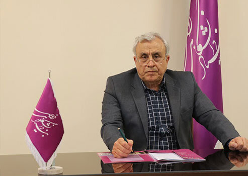 بنیاد دانشگاهی فردوسی؛ حامی دانشجویان صاحب ایده  بنیاد دانشگاهی فردوسی؛ حامی دانشجویان صاحب ایده