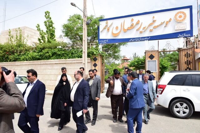 تخصیص اعتبارات امسال در خراسان رضوی حدود ۵۷ درصد بود