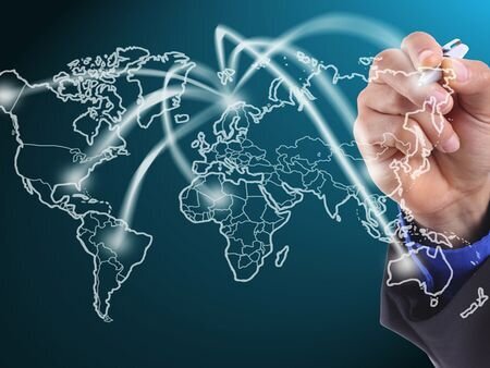 هوش مصنوعی با سیاست چه میکند؟