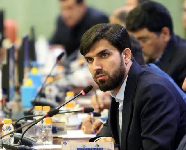 جهش تولید با مشارکت مردم نیازمند بسترسازی است جهش تولید با مشارکت مردم نیازمند بسترسازی است