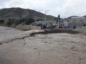 از رفتن به مناطق گردشگری تربت‌حیدریه پرهیز کنید