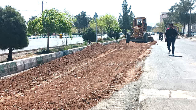برخی ضایعاتیها در کاشمر مکانی برای تجمع معتادان شدهاند