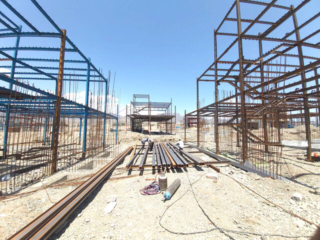 املاک بافت فرسوده برای بازسازی از امتیازات خاص برخوردار میشود