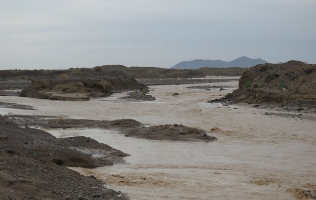ضرورت مدیریت مصرف با وجود بارندگیهای اخیر