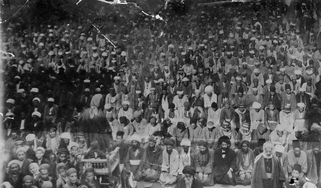 تالبوت؛ استعمار انگلیسی در قالب قرارداد اقتصادی