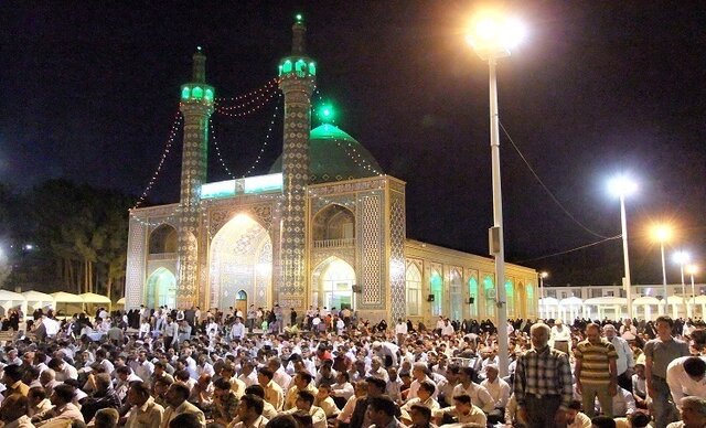 بسیاری از بقاع متبرکه خراسانرضوی تبدیل به قطب فرهنگی شدهاند بسیاری از بقاع متبرکه خراسانرضوی تبدیل به قطب فرهنگی شدهاند