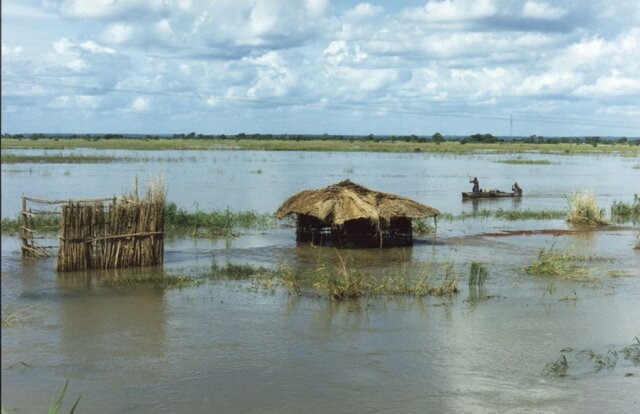 چگونه میتوان سیل را در چند دقیقه مدیریت کرد؟/۱